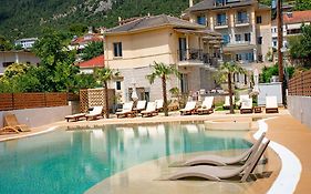 Anemolia Resort Ioannina